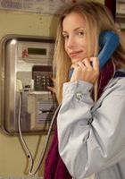 Lyudmila in candid, Lyudmila (lyu003) ATK Premium: Lyudmila (Lyudmila in candid)