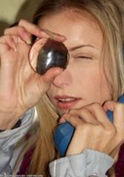 Lyudmila in candid, Lyudmila (lyu003) ATK Premium: Lyudmila (Lyudmila in candid)