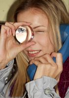 Lyudmila in candid, Lyudmila (lyu003) ATK Premium: Lyudmila (Lyudmila in candid)
