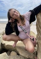 Macy Meadows Date & Beach BTS, Macy Meadows (mac018) ATK Galleria: Macy Meadows (Macy Meadows Date & Beach BTS)