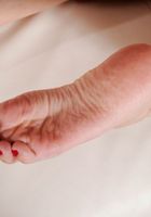 Mae Olsen shows off her petite feet and shaved pussy, Mae Olsen (mae005) ATK Premium: Mae Olsen (Mae Olsen shows off her petite feet and shaved pussy)