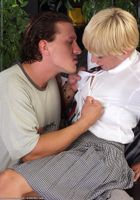 Maggie from ATK Archives