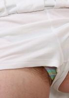 ATK Archives: Magdalynn (Magdalynn looking mighty fine on this nice day)