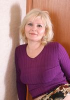 Magda in mature and hairy, Magda (mag012) ATK Natural & Hairy: Magda (Magda in mature and hairy)