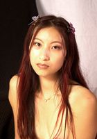 Mai in asians, Mai (mai004) ATK Exotics: Mai (Mai in asians)