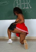 Maisha in thick women, Maisha (mal011) ATK Exotics: Maisha (Maisha in thick women)
