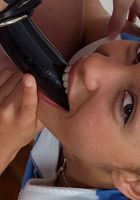 Mandy in lesbian, Mandy (man013) ATK Exotics: Mandy (Mandy in lesbian)