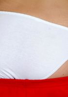 ATK Archives: Mandy (Mandy gets naked and teases with her sexy ass and tits)