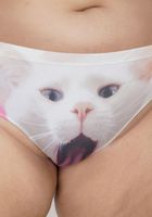 Manila Bey Pussy Panties, Manila Bey (man043) ATK Natural & Hairy: Manila Bey (Manila Bey Pussy Panties)