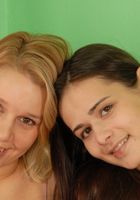 Martina in hairy lesbians, Martina (mar016) ATK Natural & Hairy: Martina (Martina in hairy lesbians)