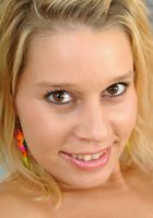 Martina from ATK Natural & Hairy