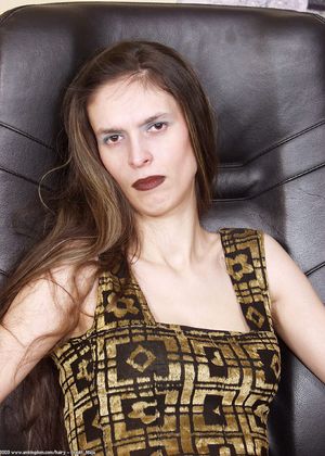 Marzena from ATK Archives