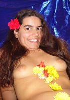 ATK Exotics: Maria (Maria in masturbation)