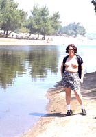 Mary in nudism, Mary (mar080) ATK Exotics: Mary (Mary in nudism)