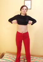 Marta from ATK Archives
