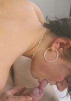 Maria in blowjob, Maria (mar107) ATK Exotics: Maria (Maria in blowjob)