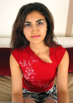 Mariam from ATK Exotics