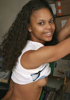 Marie in black women, Marie (mar138) ATK Exotics: Marie (Marie in black women)