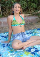 Maria in nudism, Maria (mar139) ATK Petites: Maria (Maria in nudism)