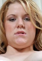 Marie takes a cock in her tight shaved pussy, Marie (mar232) ATK Archives: Marie (Marie takes a cock in her tight shaved pussy)