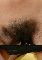 MaryJane in scary hairy, MaryJane (mar238) ATK Petites: MaryJane (MaryJane in scary hairy)