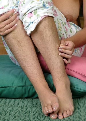 MaryJane from ATK Archives