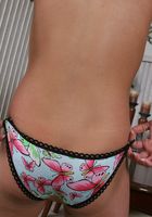 Maria in upskirts and panties, Maria (mar254) ATK Exotics: Maria (Maria in upskirts and panties)
