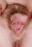 Marie in mature and hairy, Marie (mar285) ATK Natural & Hairy: Marie (Marie in mature and hairy)