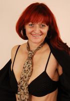 Marcella from ATK Natural & Hairy