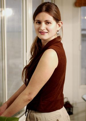 Marina from ATK Premium