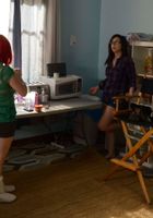 Bonus shots of Lady Monroe and MaryJane Mayhem behind the scenes, Mary Jane Mayhem (mar329) ATK Petites: Mary Jane Mayhem (Bonus shots of Lady Monroe and MaryJane Mayhem behind the scenes)