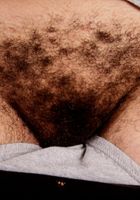 Hairy Black model Marie spreads her exotic snatch, Marie (mar389) ATK Exotics: Marie (Hairy Black model Marie spreads her exotic snatch)