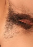 Hairy Markiza spreads her bush, Markiza (mar405) ATK Natural & Hairy: Markiza (Hairy Markiza spreads her bush)