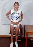 Marina Angel from ATK Petites
