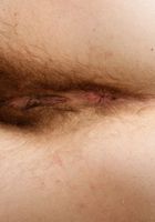Marlee in scary hairy, Marlee (mar417) ATK Natural & Hairy: Marlee (Marlee in scary hairy)