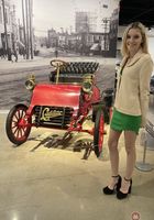 Maria Anjel Auto Museum BTS Date, Maria Anjel (mar432) ATK Galleria: Maria Anjel (Maria Anjel Auto Museum BTS Date)