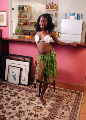 Maya from ATK Petites