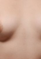 ATK Exotics: May Lee (Asian May strips off her lingerie)