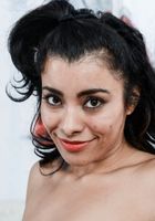Maya Morena in black women, Maya Morena (may023) ATK Exotics: Maya Morena (Maya Morena in black women)