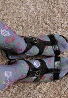 Mckenzie in footfetish, Mckenzie (mck003) ATK Exotics: Mckenzie (Mckenzie in footfetish)