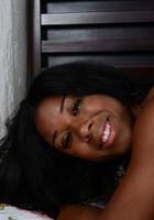 Ebony Megan spreads her thick ass, Megan Vaughn (meg040) ATK Exotics: Megan Vaughn (Ebony Megan spreads her thick ass)