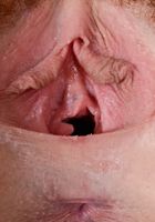 ATK Natural & Hairy: Megan Winters (Megan Winters in young and hairy)