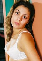 Melosa in upskirts and panties, Melosa (mel010) ATK Exotics: Melosa (Melosa in upskirts and panties)