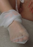 Melanie in footfetish, Melanie (mel036) ATK Archives: Melanie (Melanie in footfetish)
