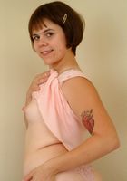 Melanie from ATK Archives