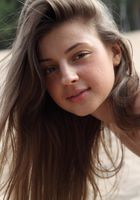 Melena masturbates on the beach, Melena (mel096) ATK Premium: Melena (Melena masturbates on the beach)