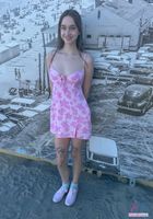 Melanie Marie from ATK Girlfriends
