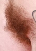 ATK Petites: Mercy West (Mercy West in young and hairy)