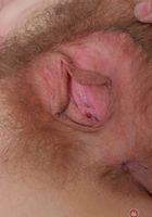 Mercy yanks her tight pink bush open, Mercy West (mer029) ATK Petites: Mercy West (Mercy yanks her tight pink bush open)