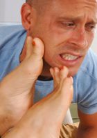 Mia in footfetish, Mia (mia015) ATK Exotics: Mia (Mia in footfetish)